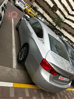 شيفروليه امبالا